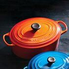 Cacerola Ovalada Signature Fen&oacute;lica